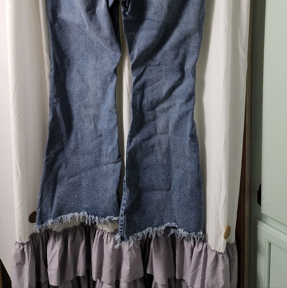 Lane Bryant jeans,  NWT - Picture 3 of 7